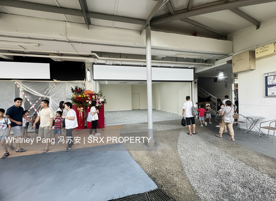 Blk 6 Telok Blangah Crescent (Bukit Merah), HDB 3 Rooms #552276121